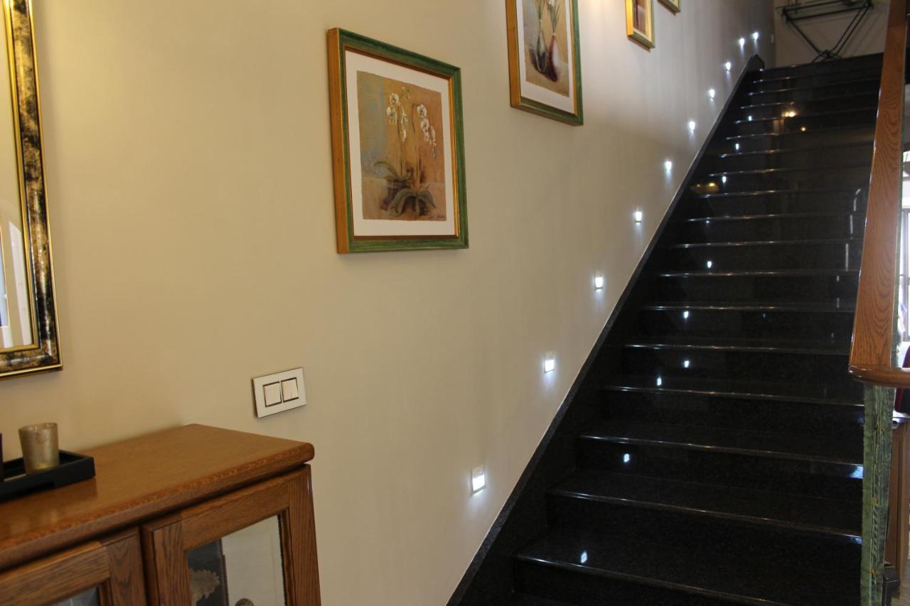 Cosy Home Mellieha Luaran gambar