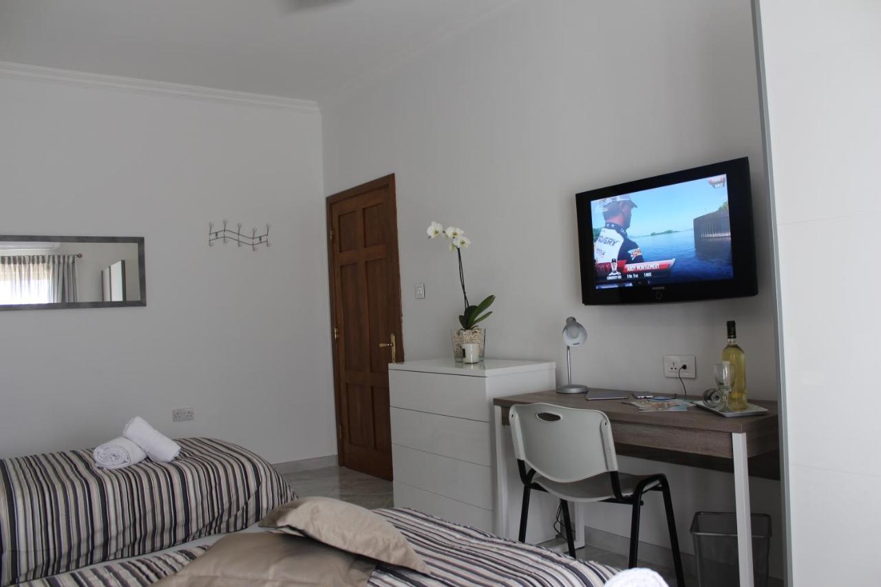 Cosy Home Mellieha Luaran gambar