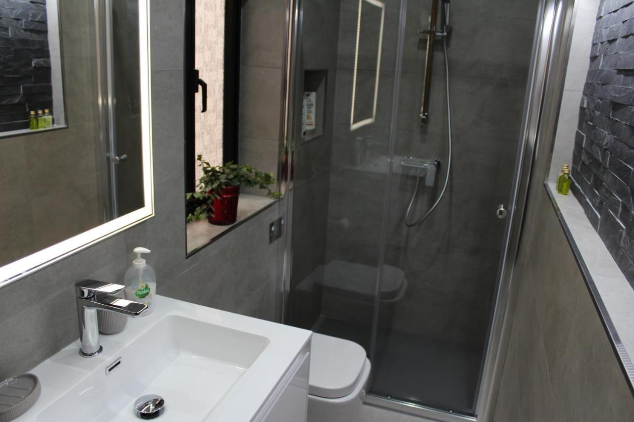Cosy Home Mellieha Luaran gambar