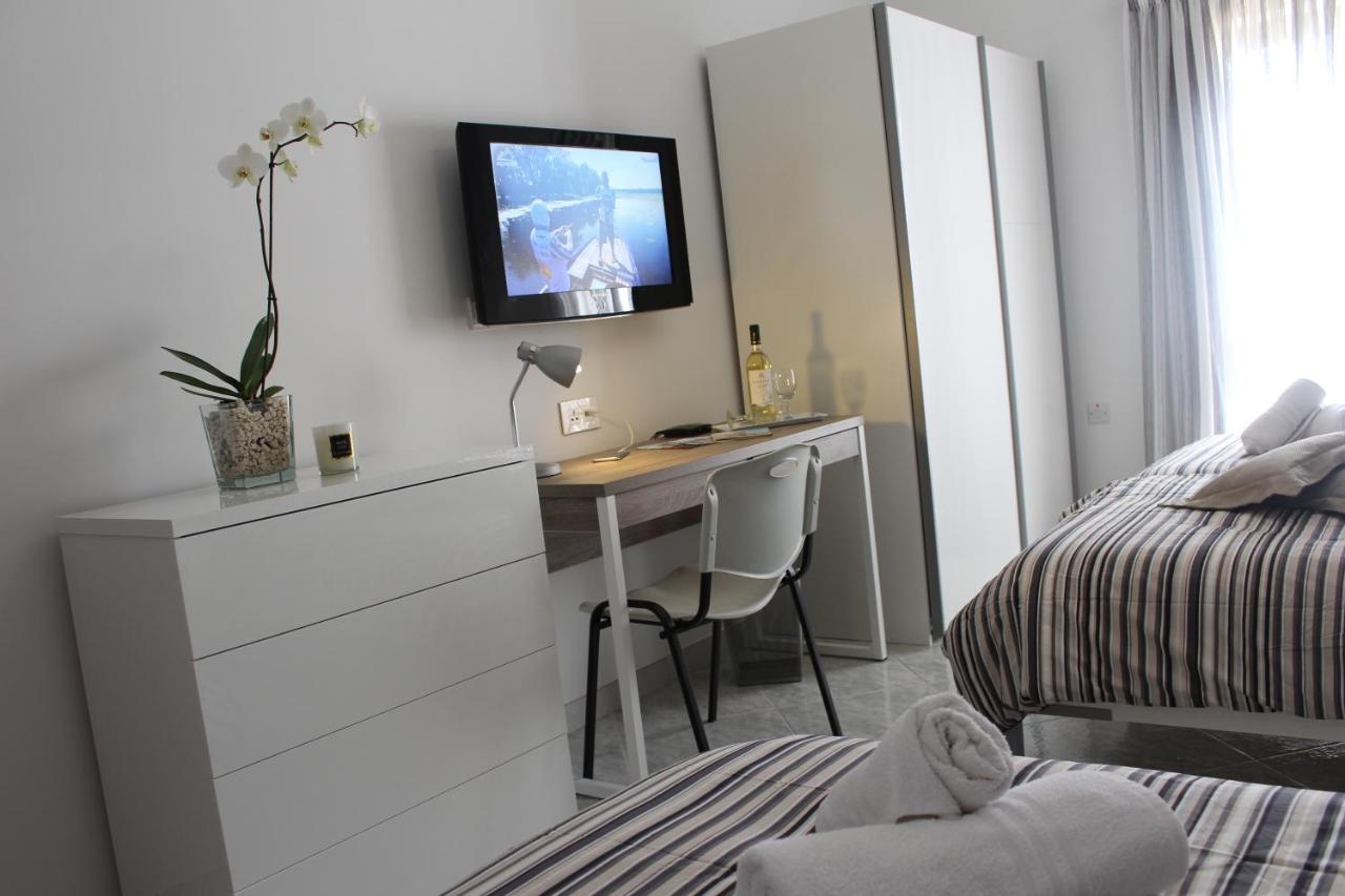 Cosy Home Mellieha Luaran gambar
