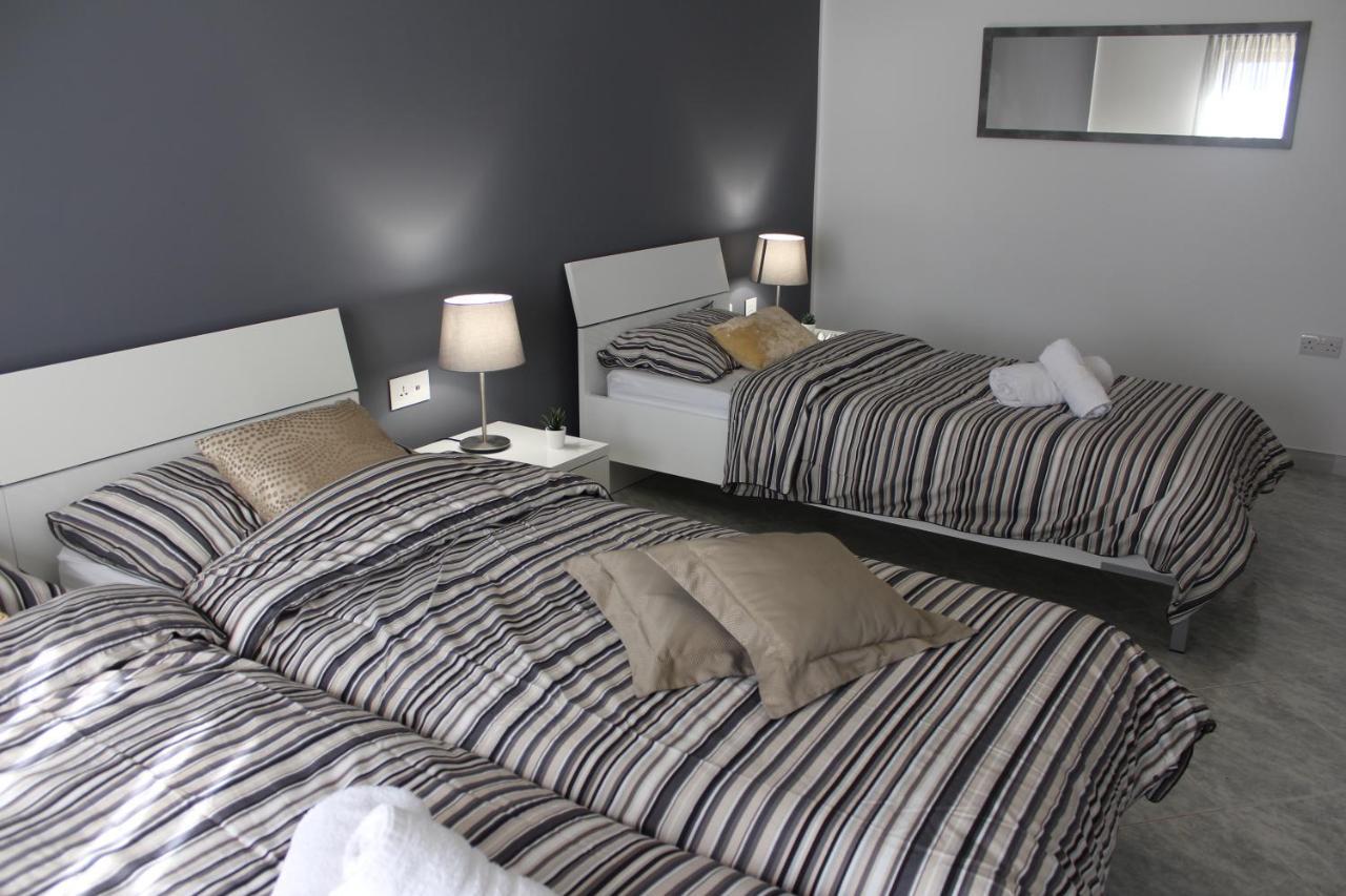 Cosy Home Mellieha Luaran gambar