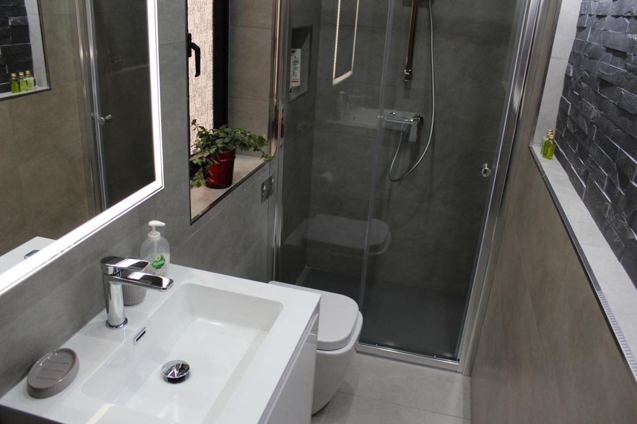Cosy Home Mellieha Luaran gambar