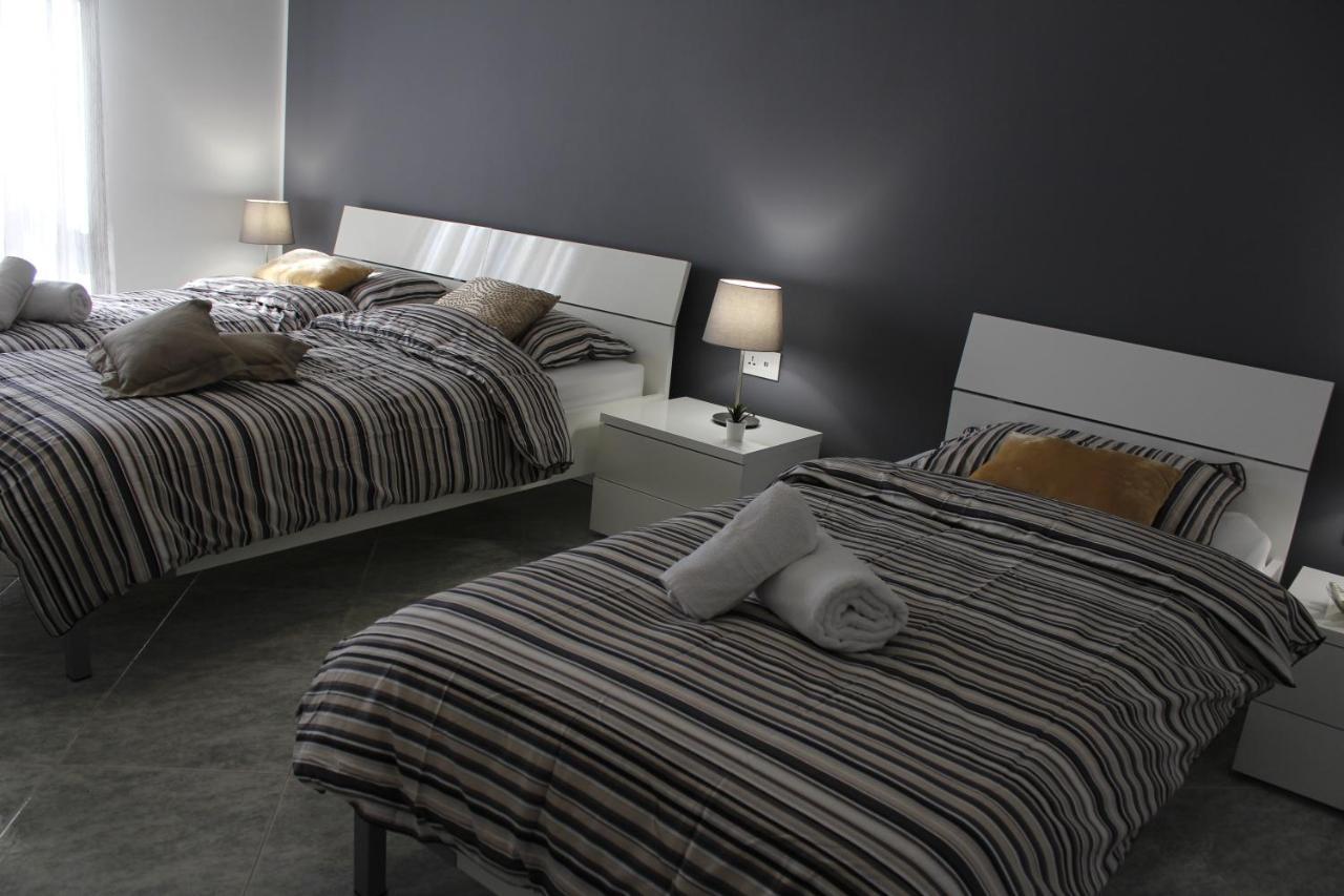 Cosy Home Mellieha Luaran gambar