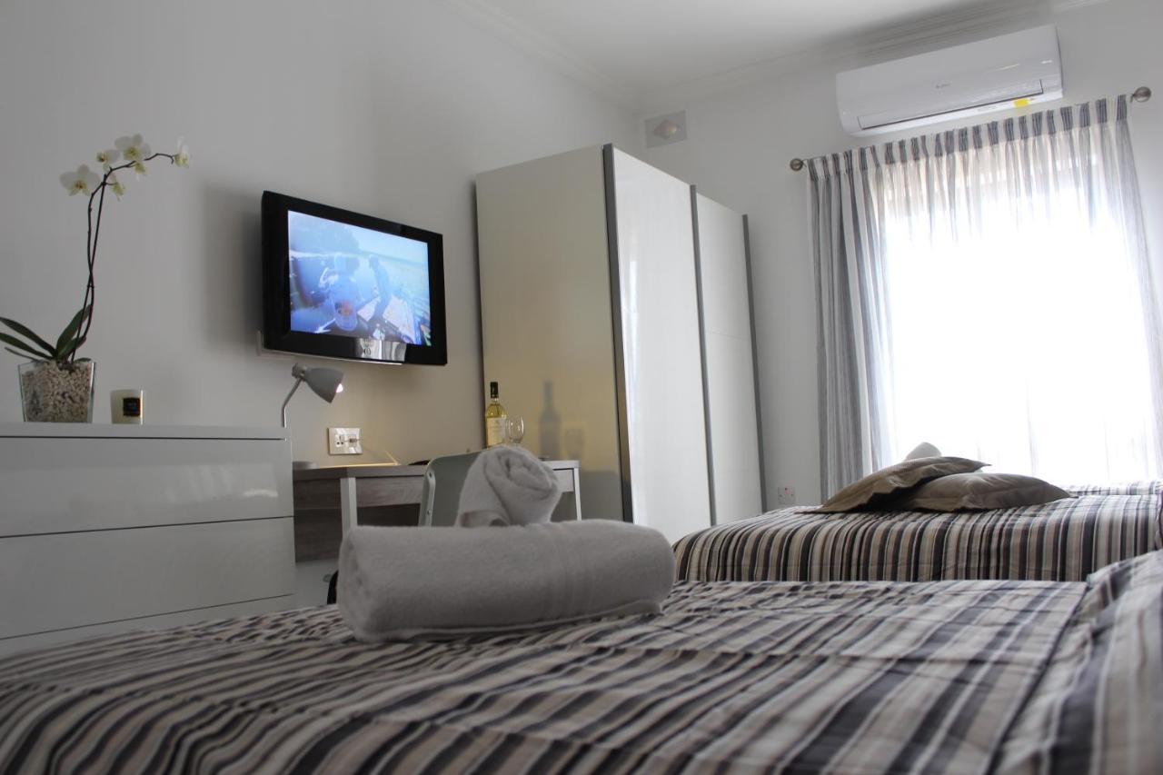 Cosy Home Mellieha Luaran gambar