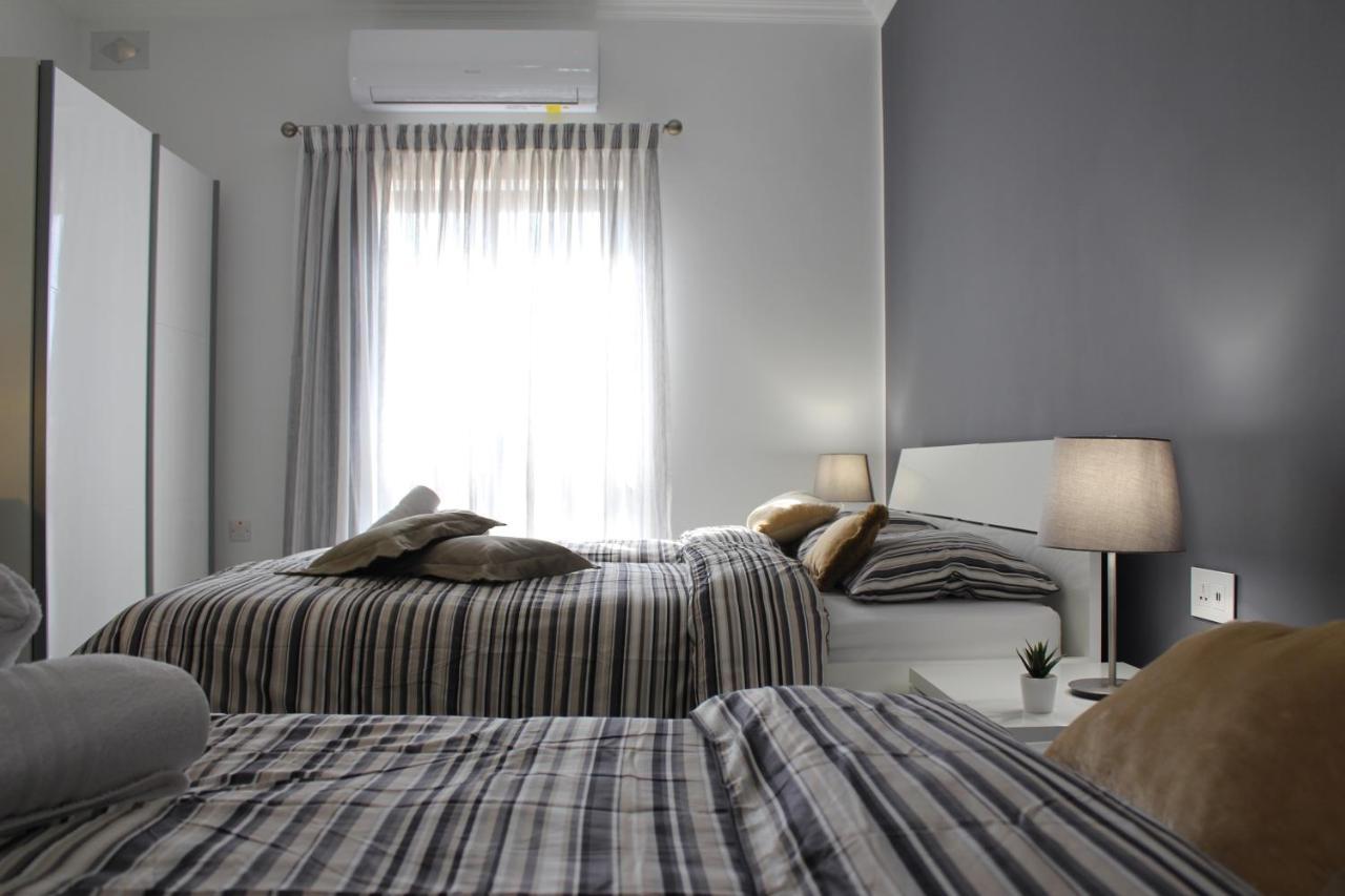Cosy Home Mellieha Luaran gambar