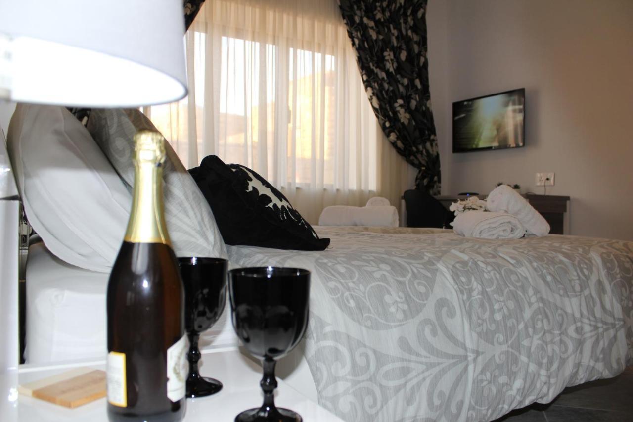 Cosy Home Mellieha Luaran gambar