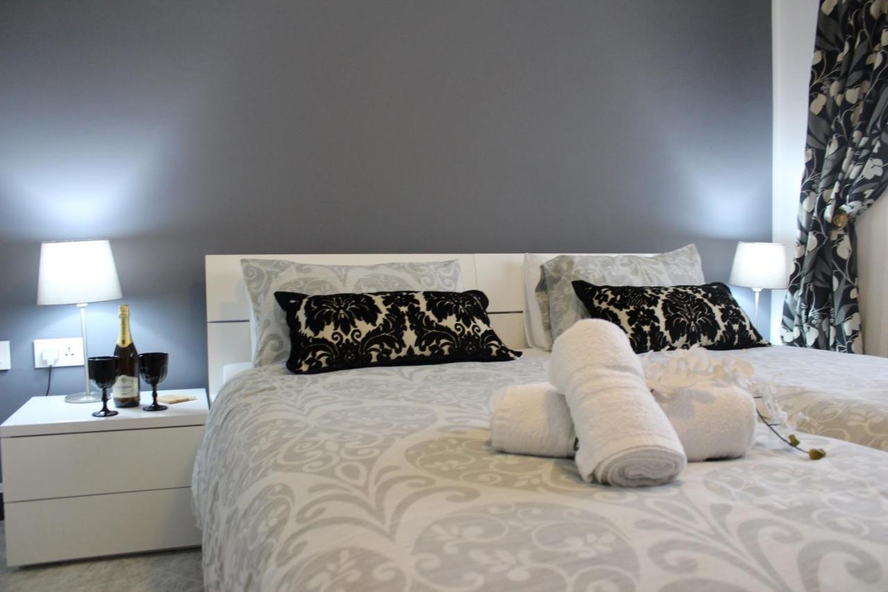Cosy Home Mellieha Luaran gambar