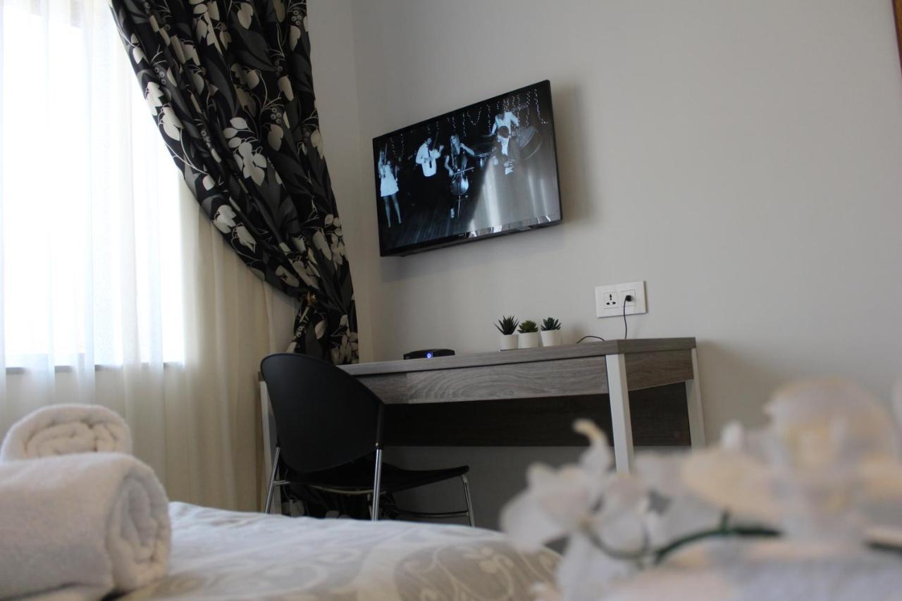 Cosy Home Mellieha Luaran gambar