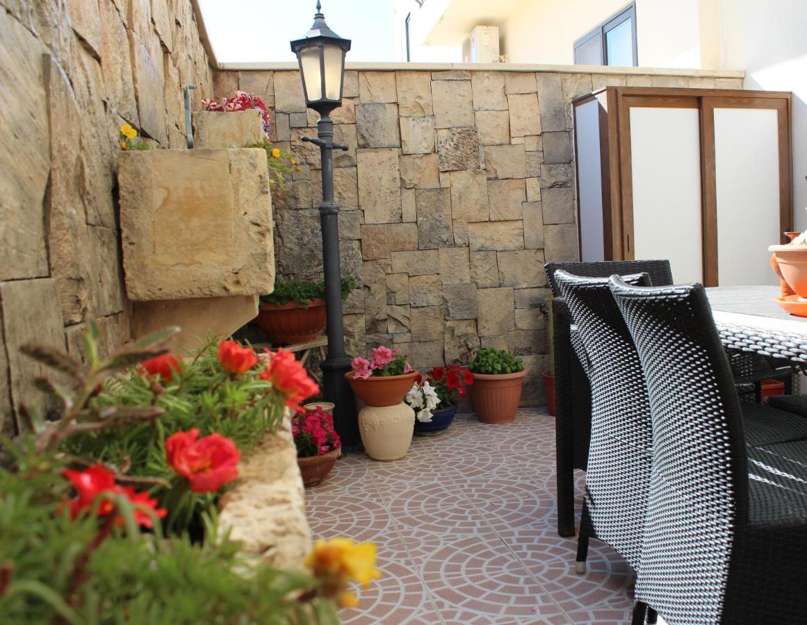 Cosy Home Mellieha Luaran gambar