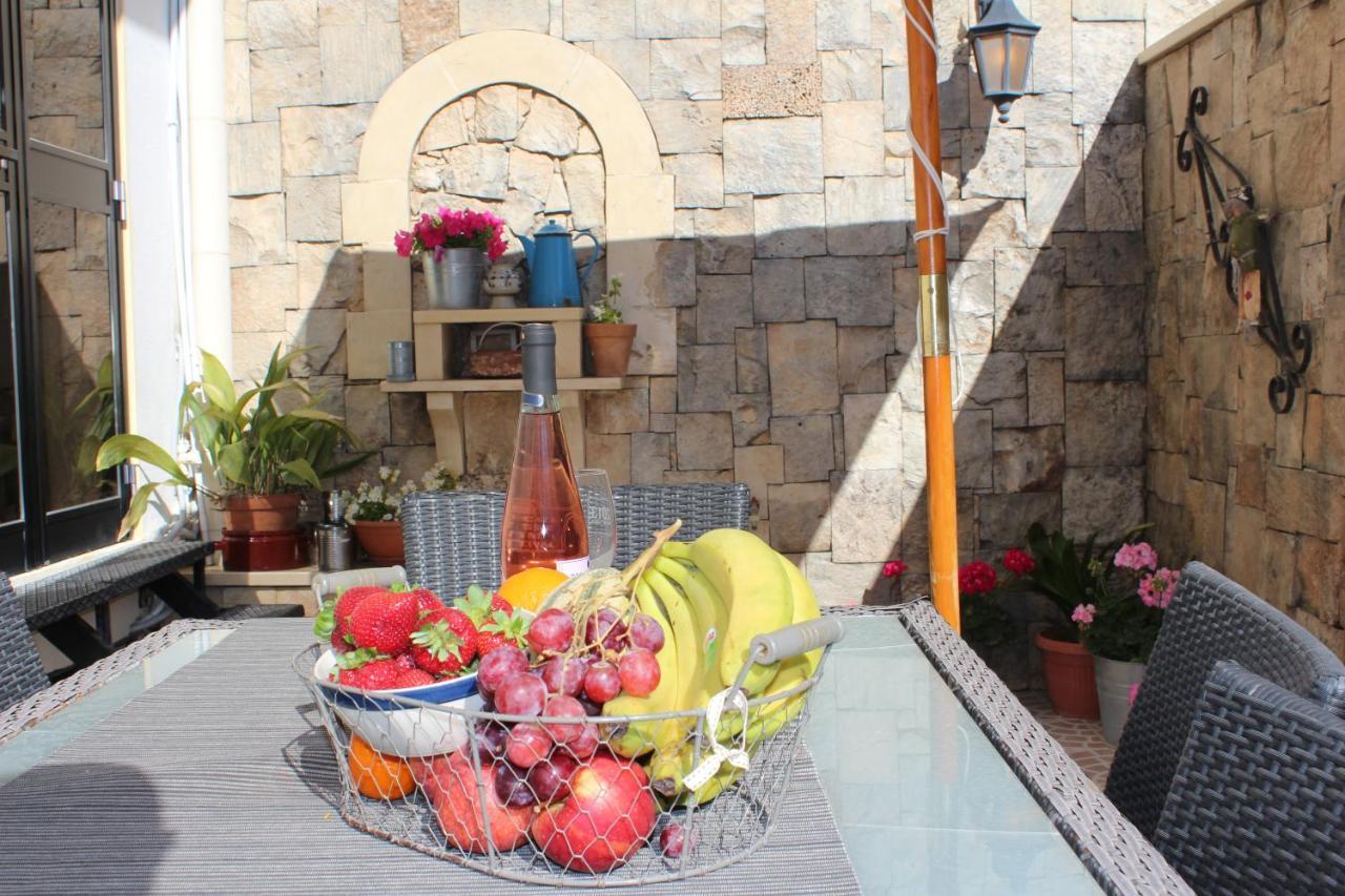 Cosy Home Mellieha Luaran gambar