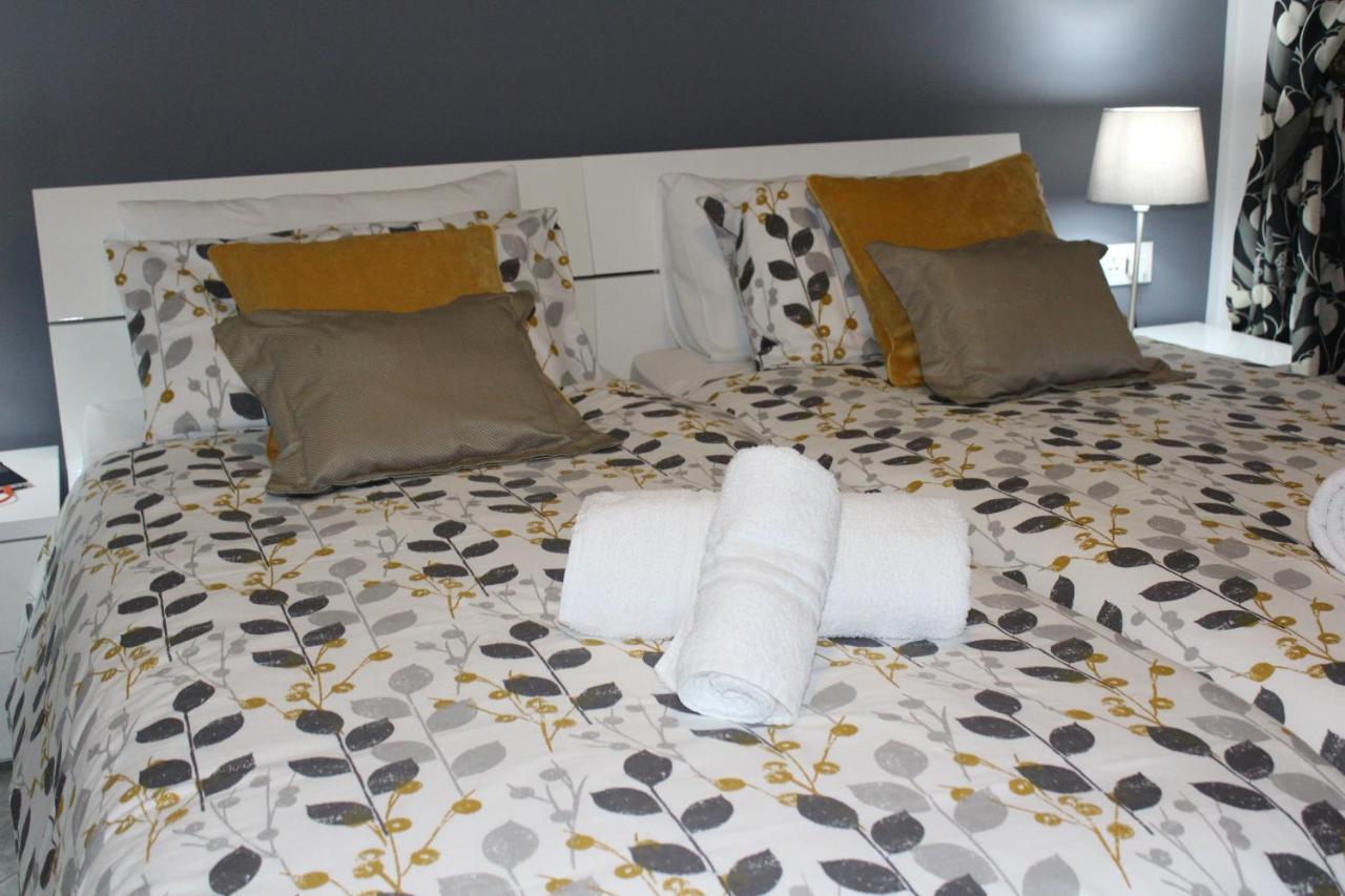 Cosy Home Mellieha Luaran gambar