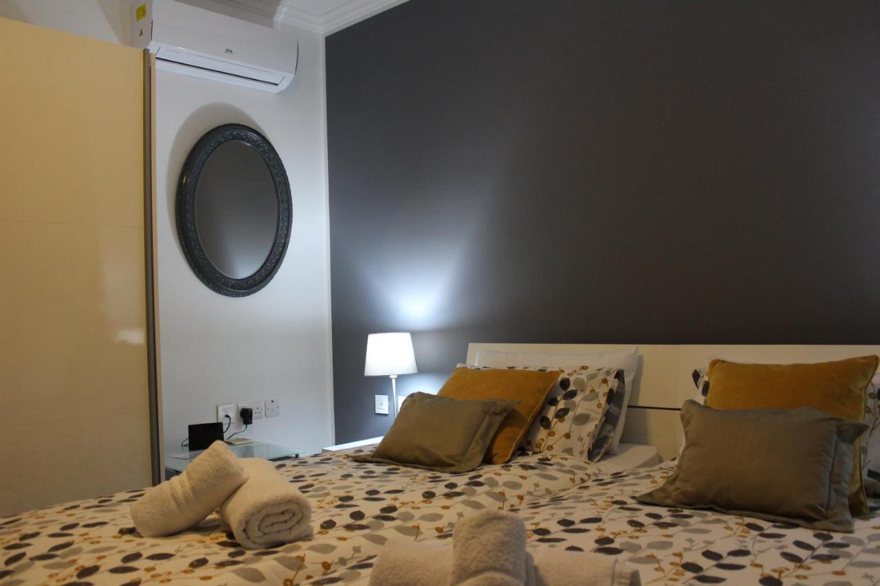 Cosy Home Mellieha Luaran gambar