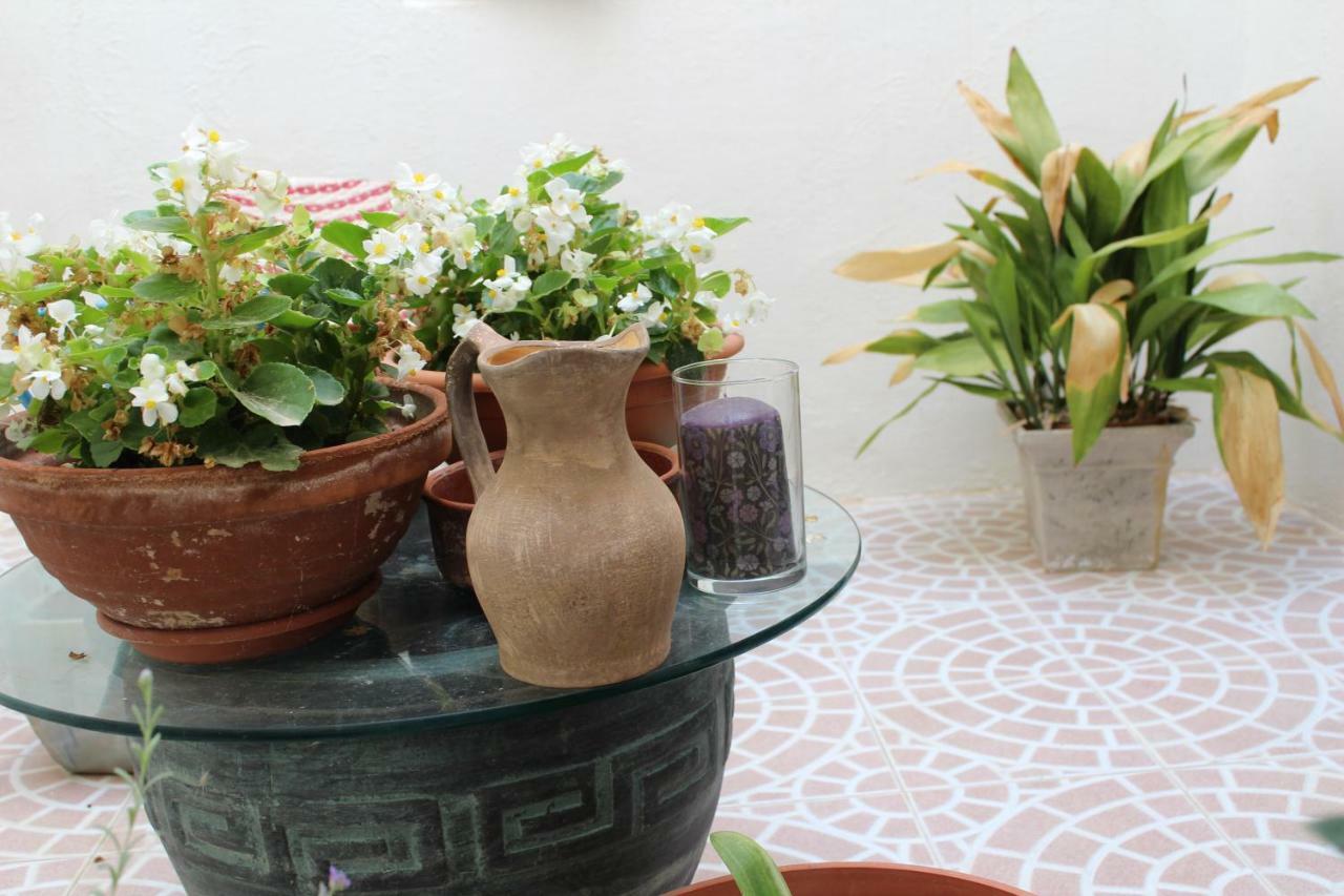 Cosy Home Mellieha Luaran gambar