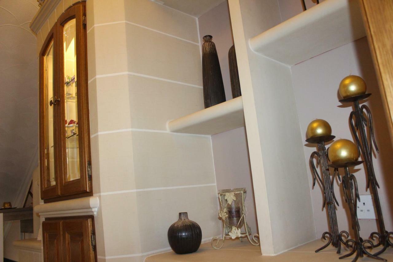 Cosy Home Mellieha Luaran gambar