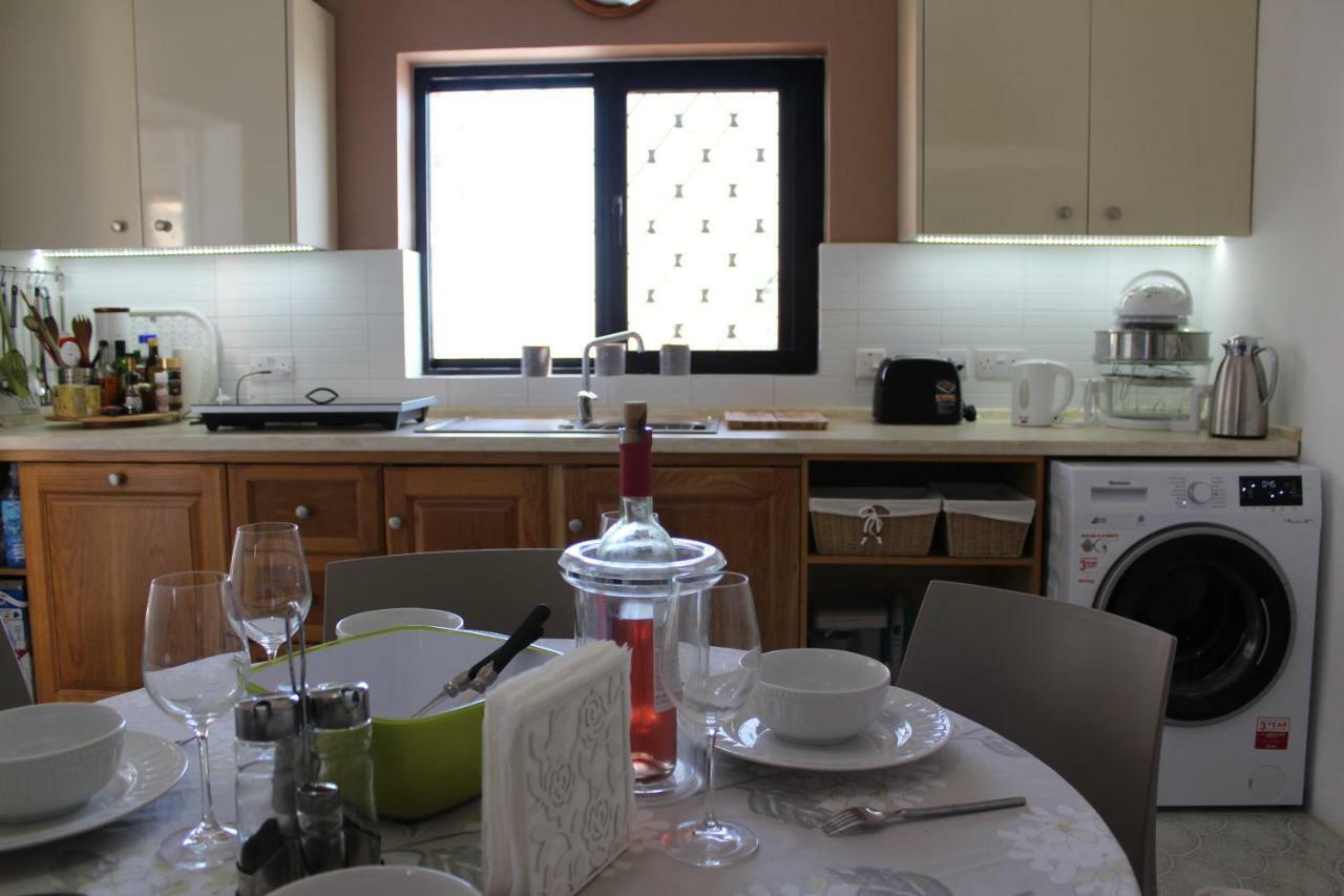 Cosy Home Mellieha Luaran gambar