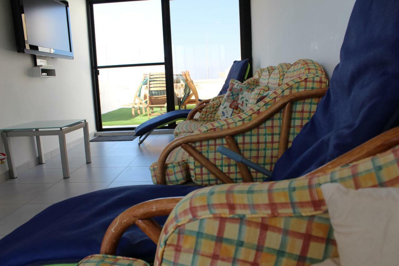 Cosy Home Mellieha Luaran gambar