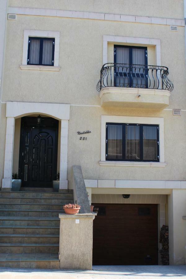 Cosy Home Mellieha Luaran gambar