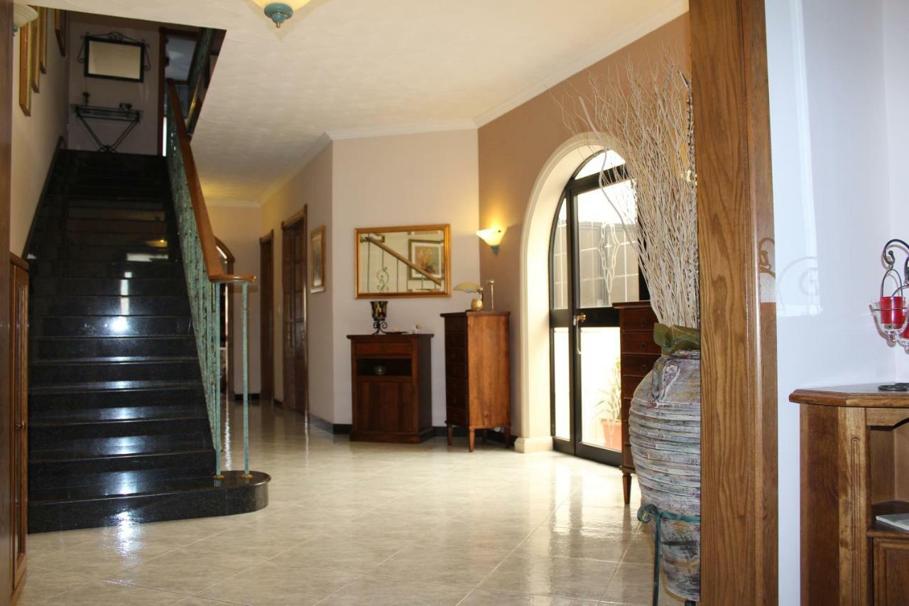 Cosy Home Mellieha Luaran gambar