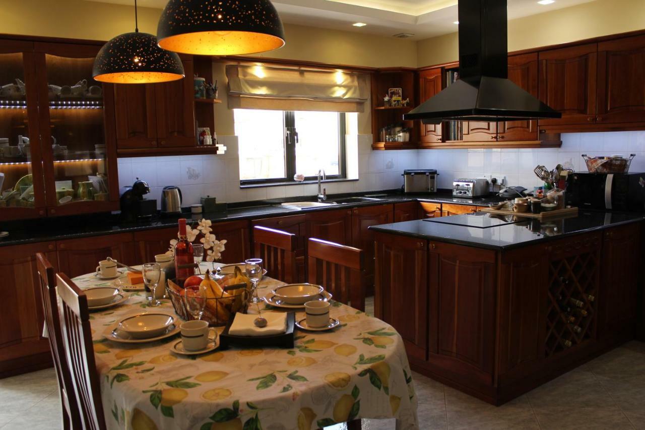 Cosy Home Mellieha Luaran gambar