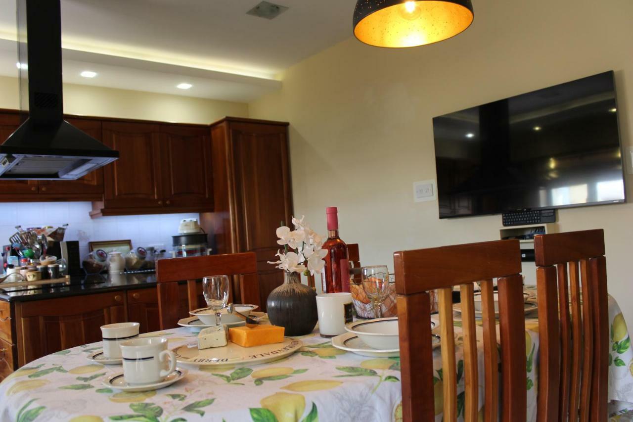 Cosy Home Mellieha Luaran gambar