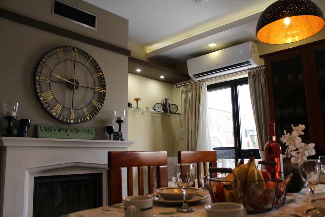 Cosy Home Mellieha Luaran gambar