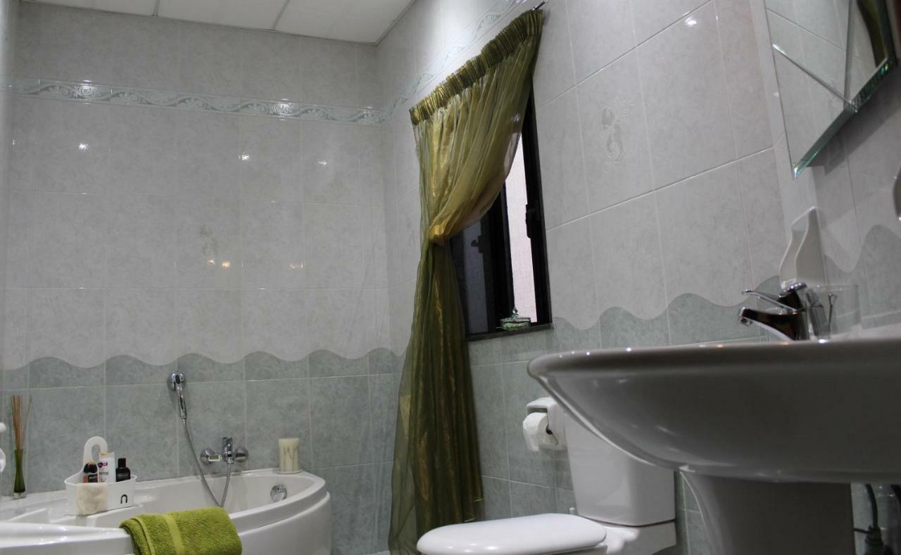 Cosy Home Mellieha Luaran gambar