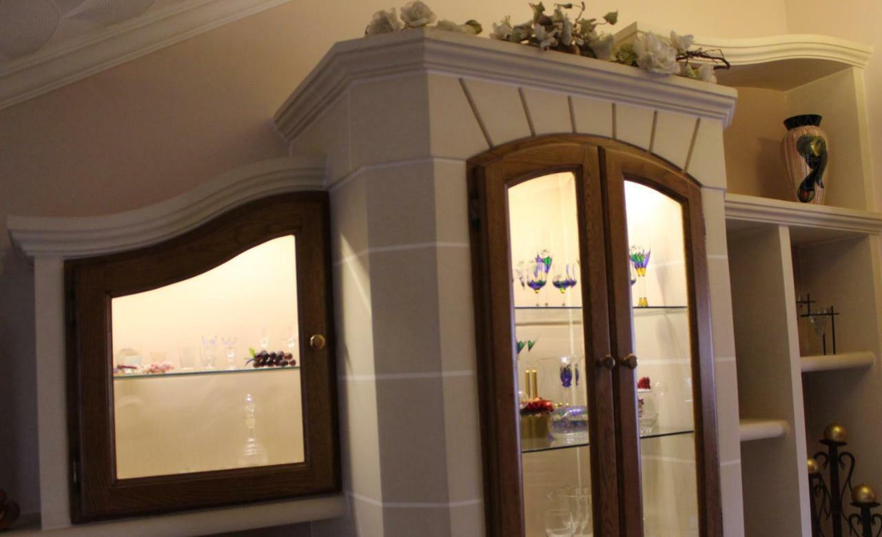 Cosy Home Mellieha Luaran gambar